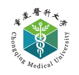 2021重庆医科大学在北京的录取分数线（最低分）