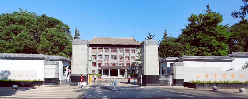 甘肃中医药大学档次级别介绍（含综合实力全面展示）