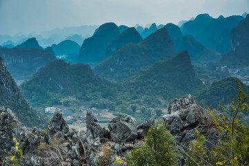 什么是“红色旅游”？